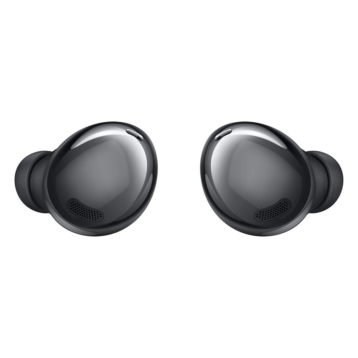 Samsung Galaxy Buds Pro Sm-R190 True Wireless In-Ear Headphones Phantom Svart | 267 | AlltMobil