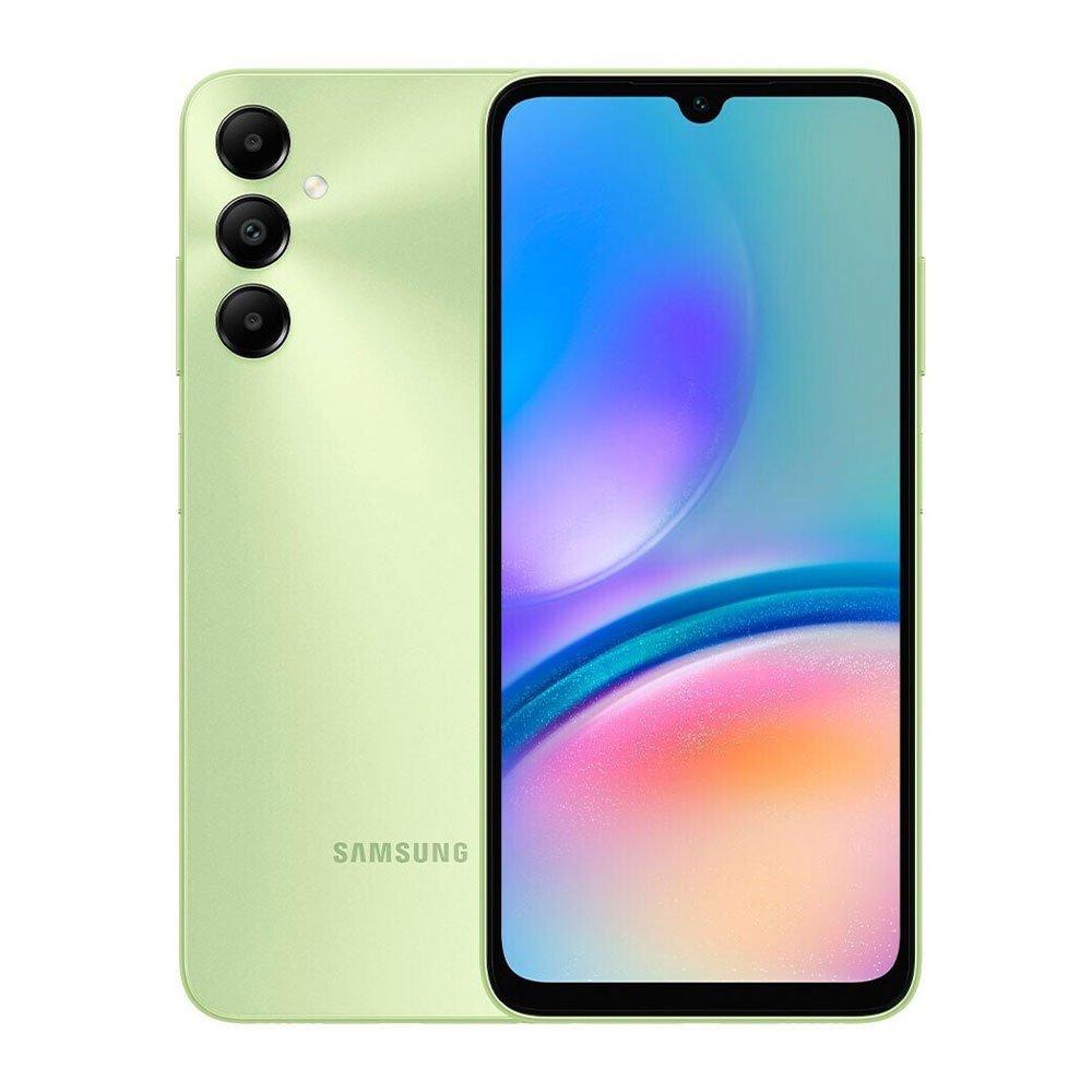 (NY) Samsung Galaxy A05S SM-A057 4GB/128GB - Grön (Grön) | 267 | AlltMobil