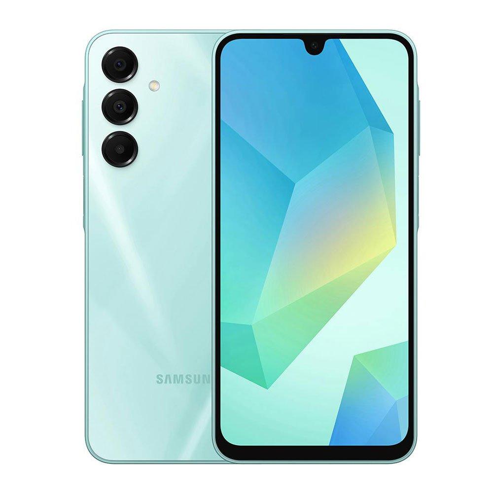 (NY) Samsung Galaxy A16 SM-A166 5G 4GB/128GB (Ljusgrå) (Ljusgrå) | 267 | AlltMobil
