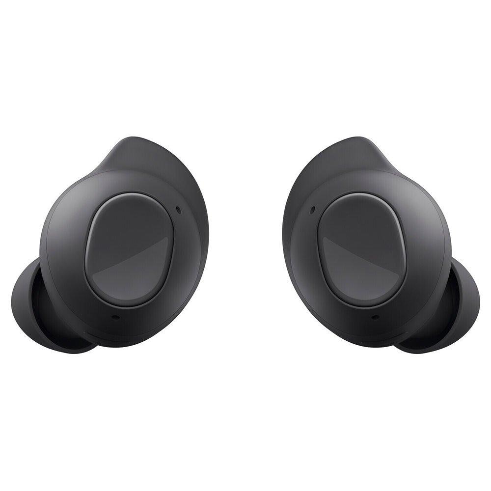 (NY) Samsung Galaxy Buds Fe Sm-R400 - Svart (Svart) | 267 | AlltMobil