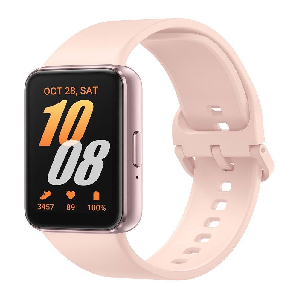 (NY) Samsung Galaxy Fit 3 SM-R390N - Rosa - Rosa (Rosa) | 267 | AlltMobil