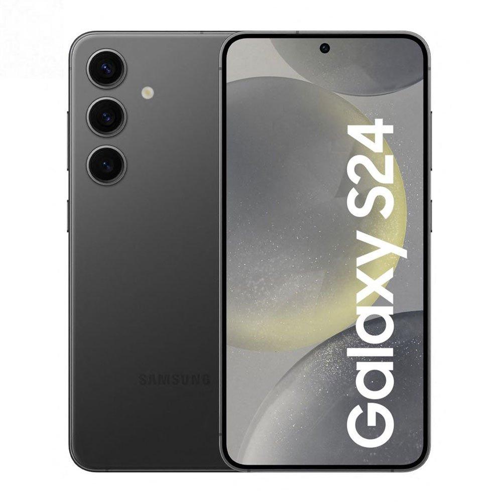 (NY) Samsung Galaxy S24 SM-S921 8GB/256GB - Onyx Svart (Onyx Svart) | 267 | AlltMobil