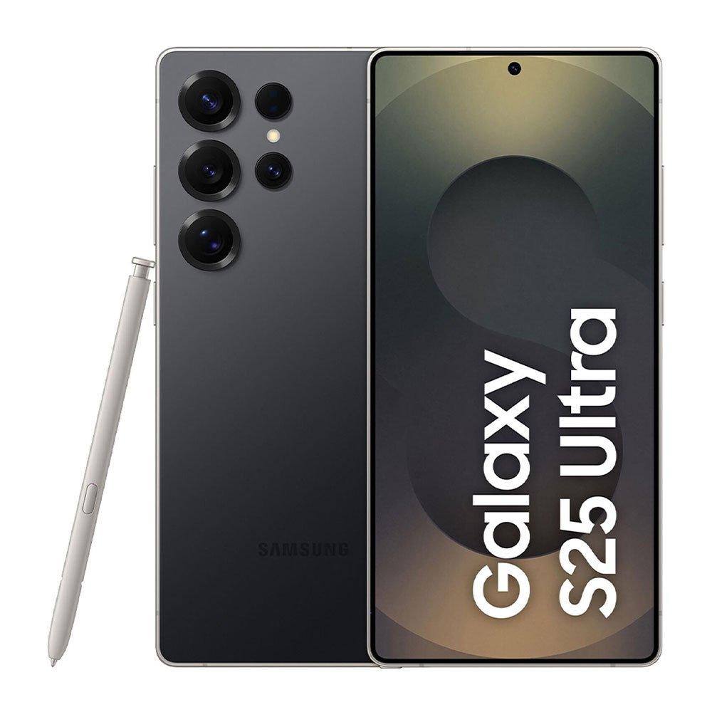 (NY) Samsung Galaxy S25 Ultra SM-S938B 12GB/1TB - Svart (Svart) | 267 | AlltMobil