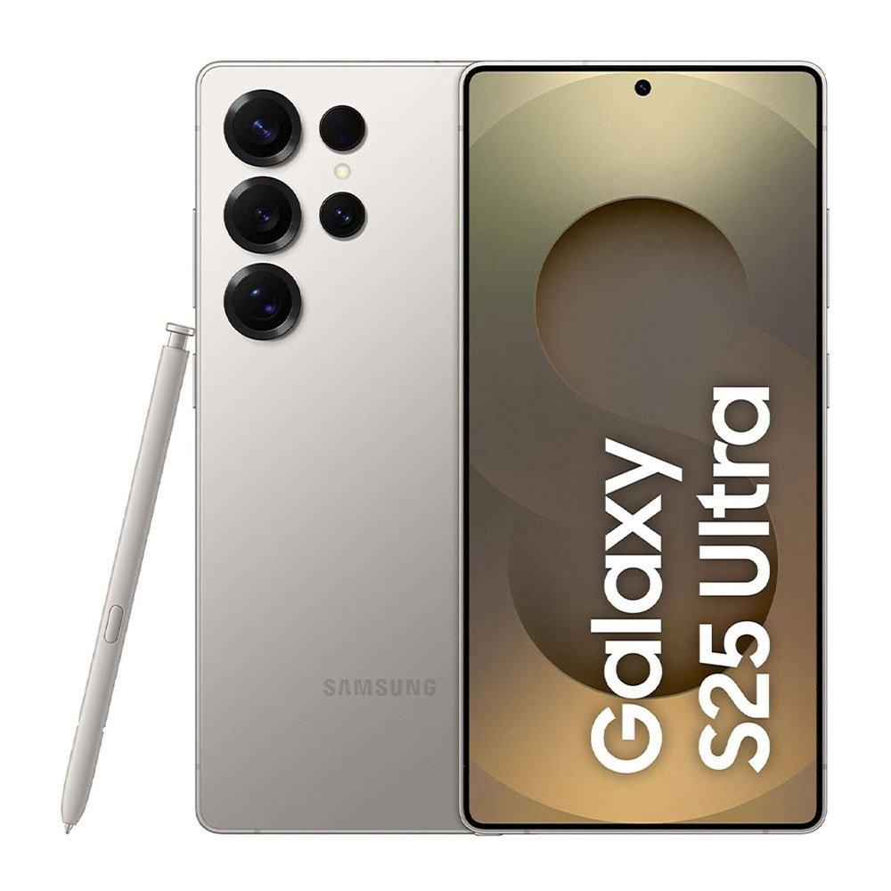 (NY) Samsung Galaxy S25 Ultra SM-S938B 12GB/1TB - Grå (Grå) | 267 | AlltMobil