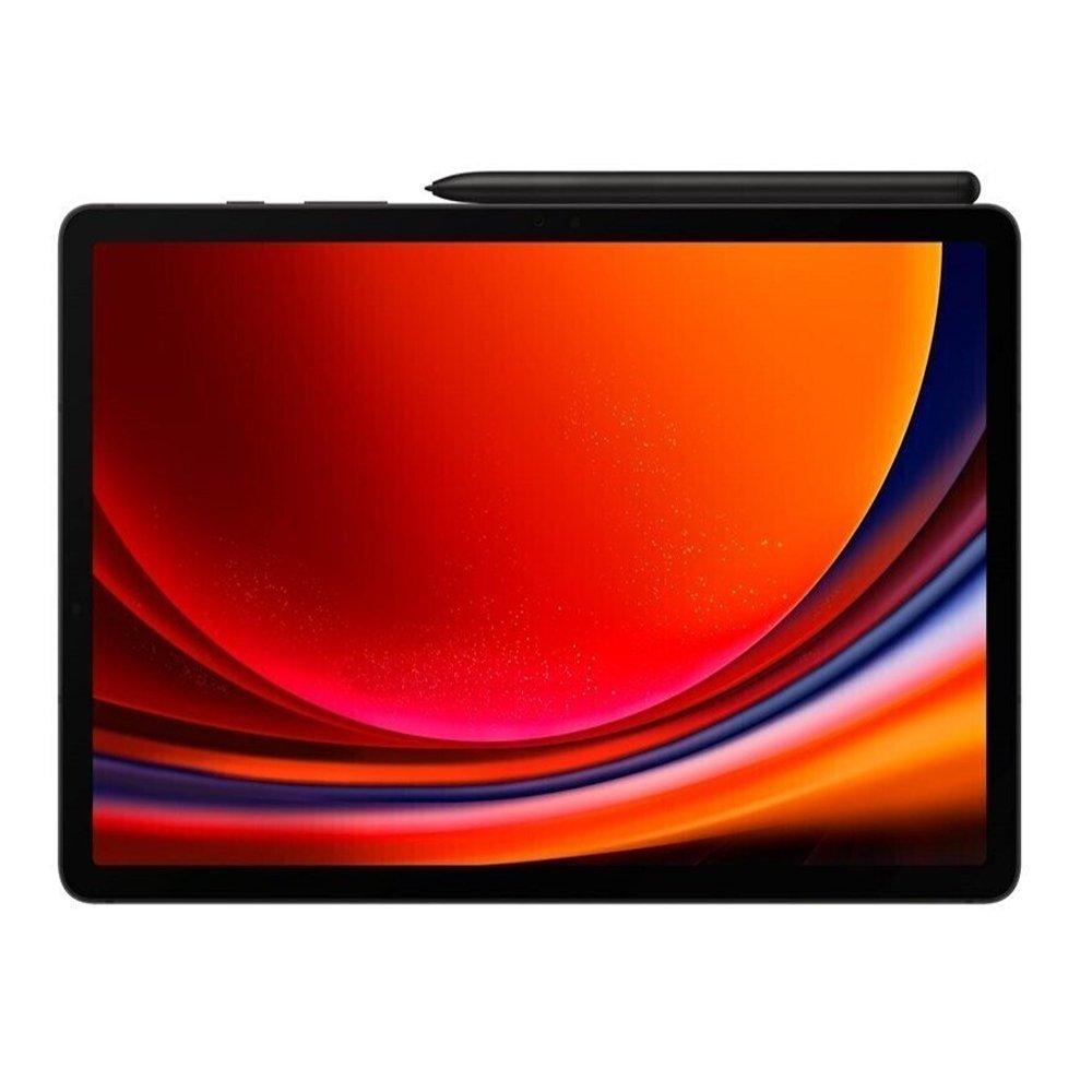 (NY) Samsung Galaxy Tab S9 SM-X716 Wifi + Cellular 8GB/128GB - Grå (Grå) | 5122 | AlltMobil