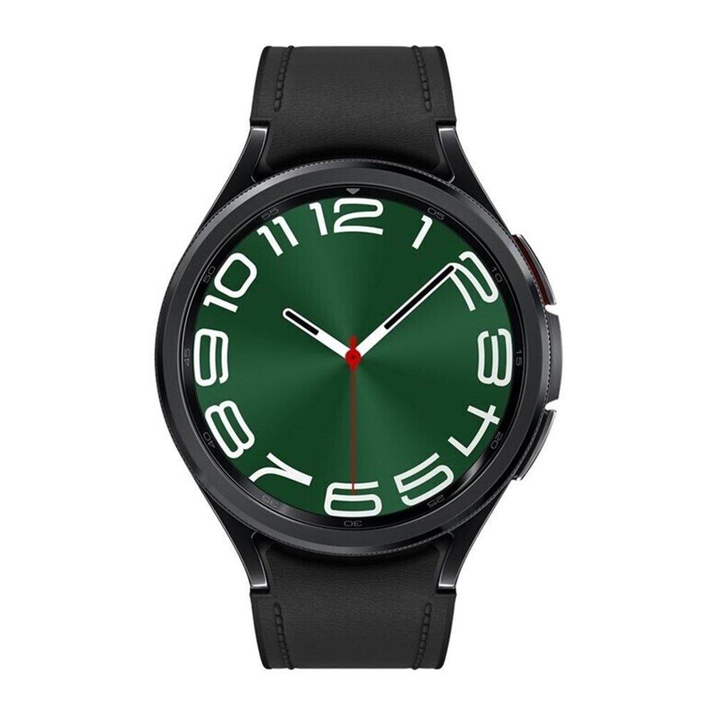 (NY) Samsung Galaxy Watch 6 Classic 47mm R960 - Svart (Svart) | 5122 | AlltMobil