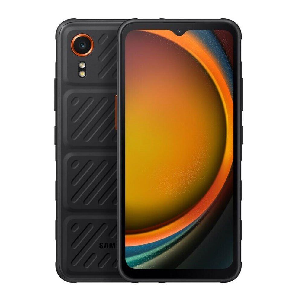(NY) Samsung Galaxy Xcover 7 SM-G556B EE 6GB/128GB Black | 267 | AlltMobil
