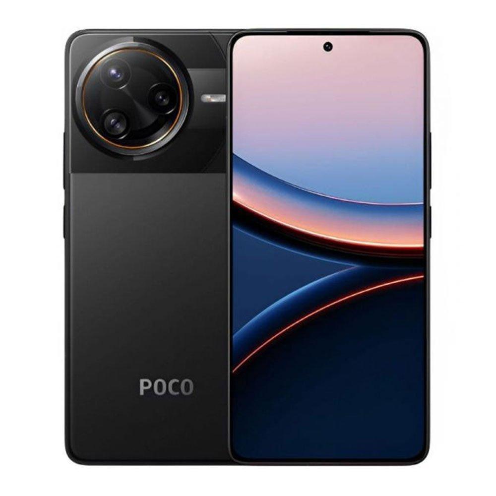 (NY) Xiaomi Poco F7 Ultra 12GB/256GB - Svart (Svart) | 267 | AlltMobil