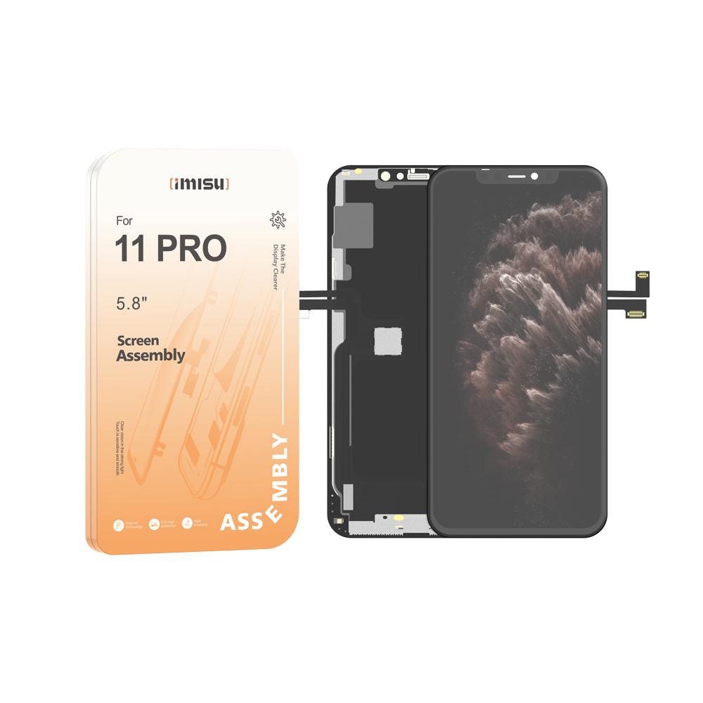 iPhone 11 Pro incell LCD HD+ (imisu) | 267 | AlltMobil