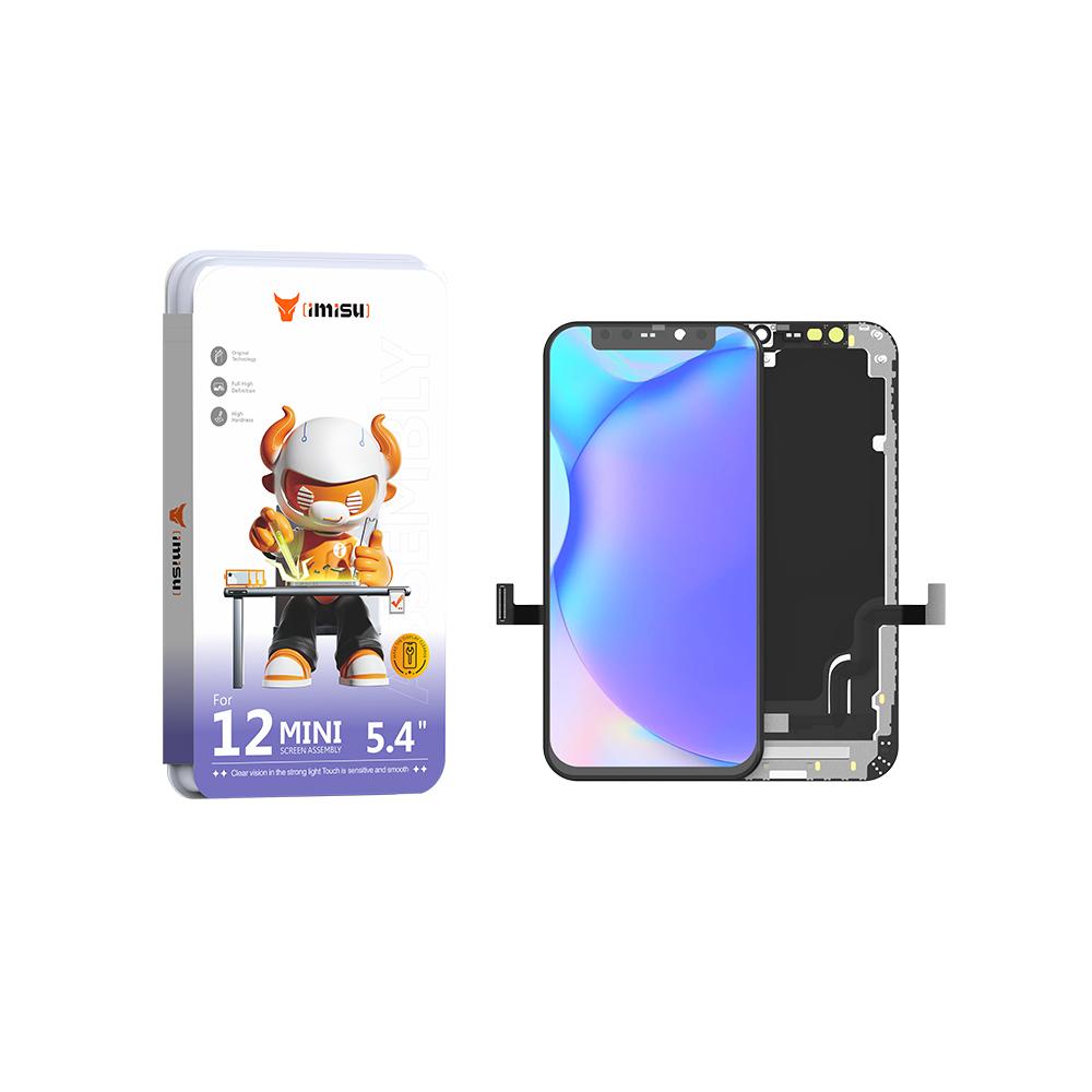 iPhone 12 Mini incell LCD FHD (imisu) | 267 | AlltMobil