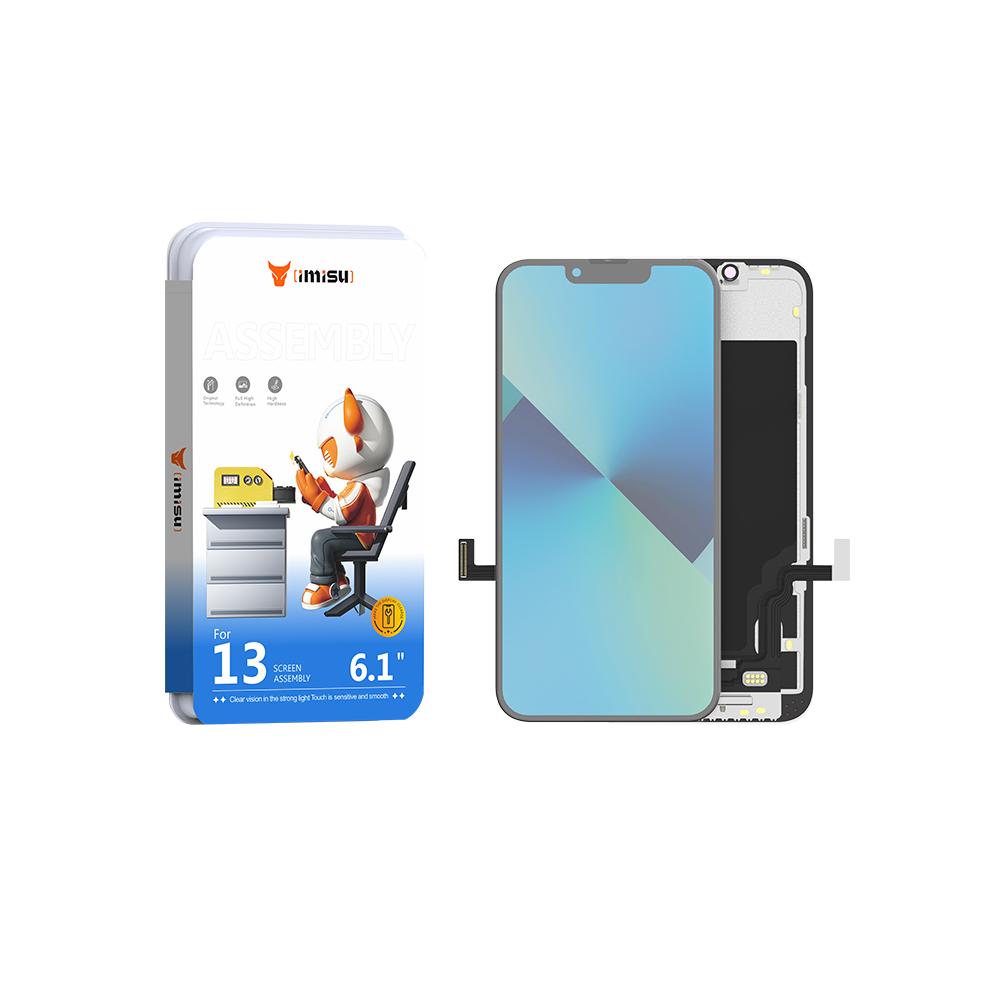 iPhone 13 incell LCD FHD (imisu) | 267 | AlltMobil