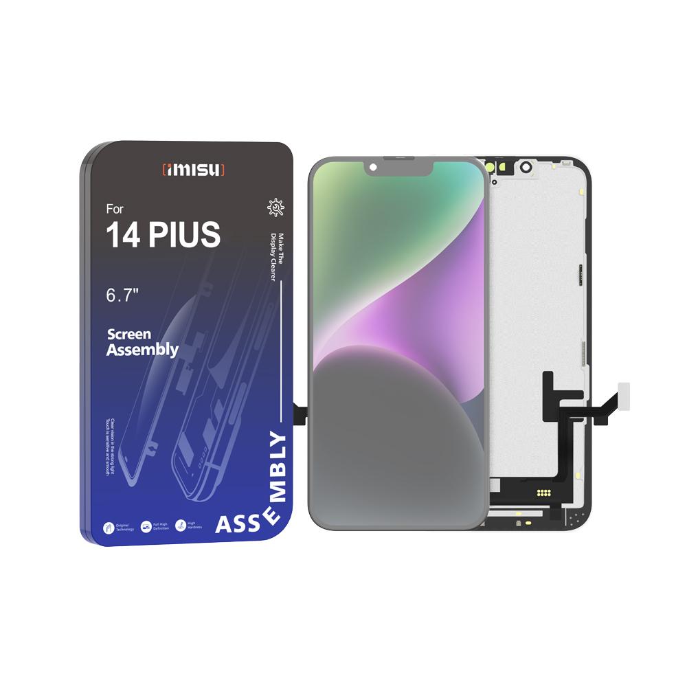 iPhone 14 Plus incell LCD HD+ (imisu) | 267 | AlltMobil