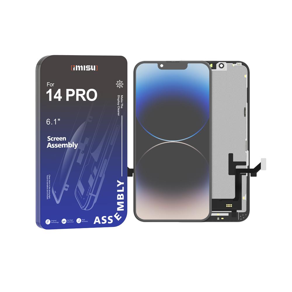 iPhone 14 Pro incell LCD HD+ (imisu) | 267 | AlltMobil