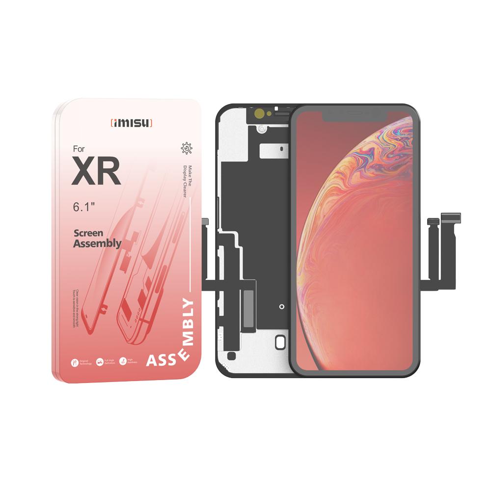 iPhone XR incell LCD HD+ (imisu) | 267 | AlltMobil