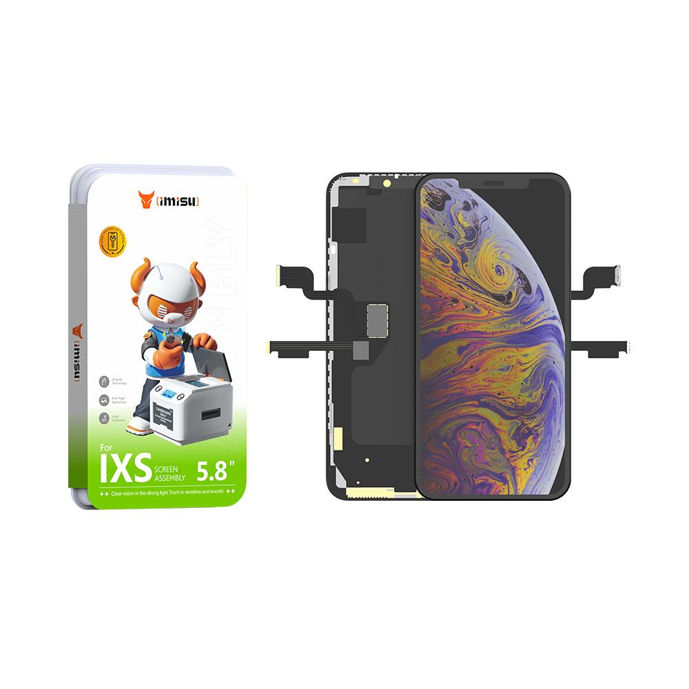 iPhone XS incell LCD FHD (imisu) | 267 | AlltMobil