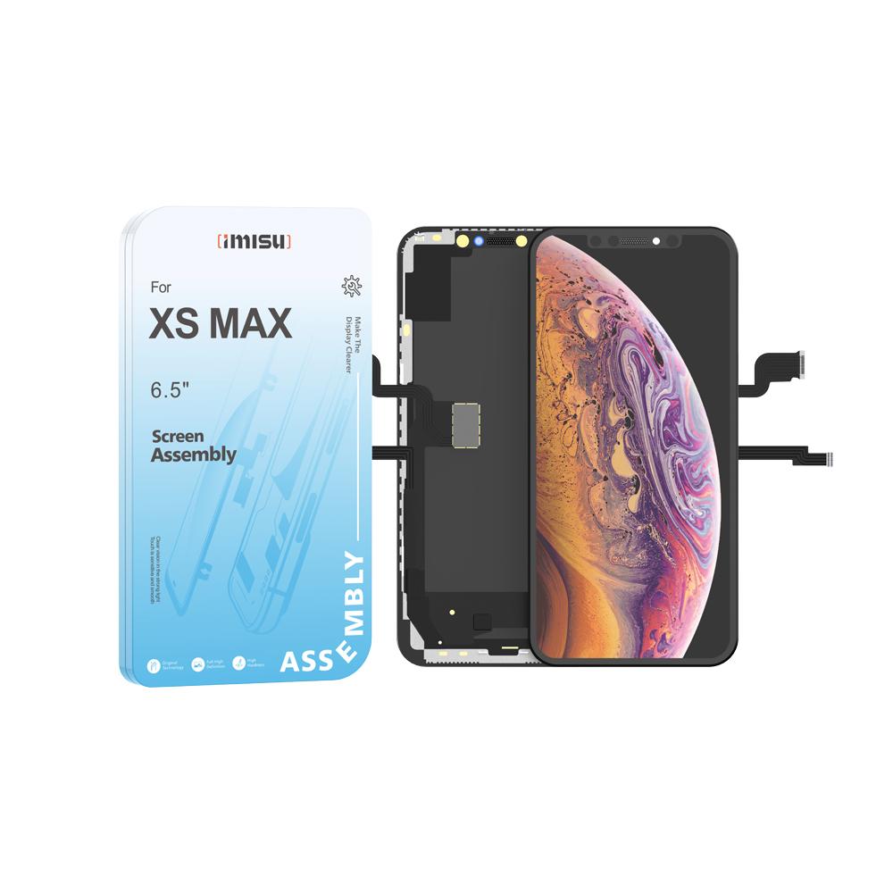 iPhone XS Max incell LCD HD+ (imisu) | 267 | AlltMobil
