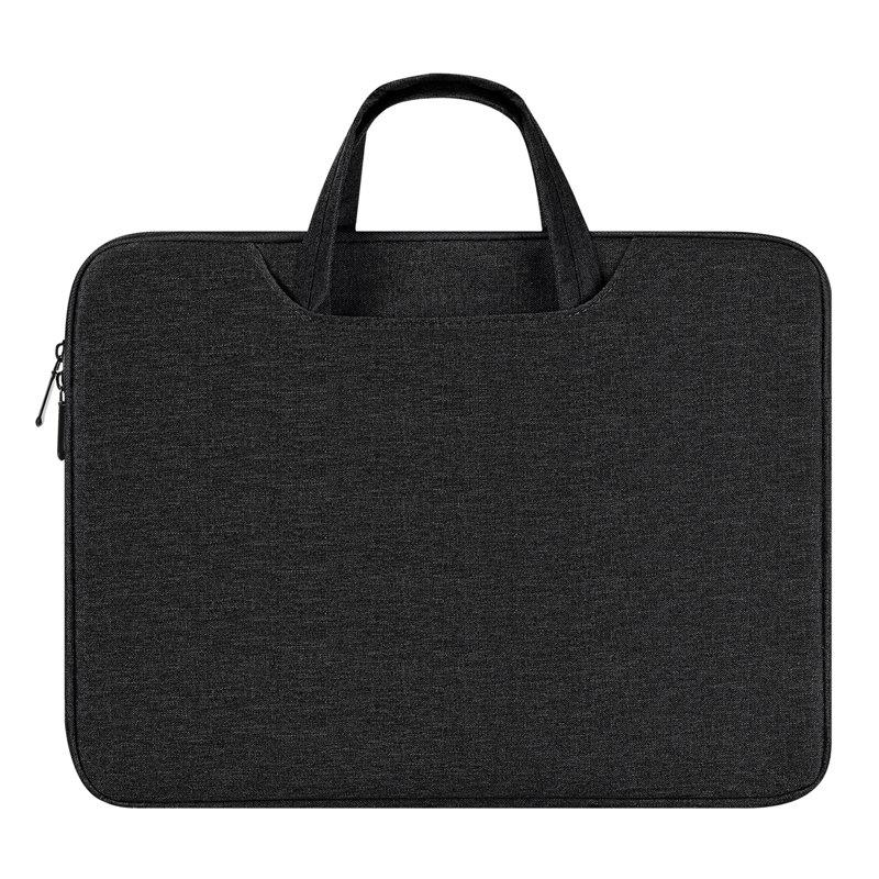 DUX DUCIS LBTB Laptop Handbag 14-15.4 tum - Vattentålig - Svart
