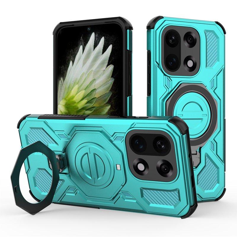 Mobilskal till OnePlus 15 5G Plast - Blå (Babyblå) | 2353 | AlltMobil