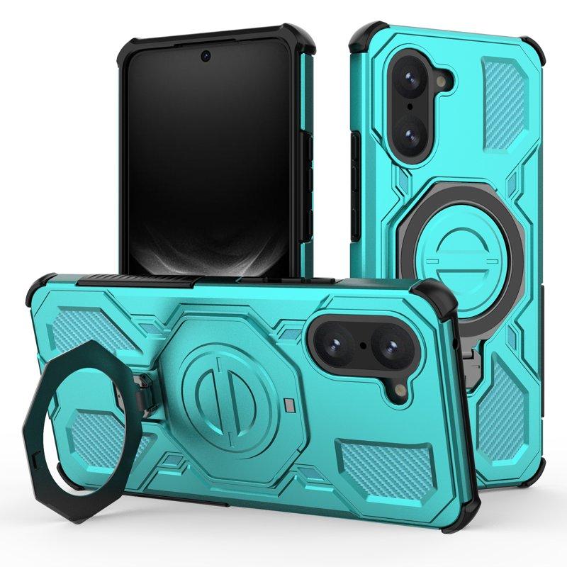 Mobilskal till OnePlus Nord CE5 5G Plast - Blå (Babyblå) | 2353 | AlltMobil