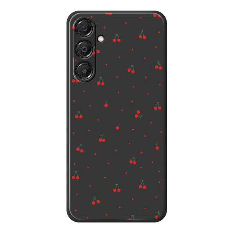 Mobilskal för Samsung Galaxy S26 TPU - Svart