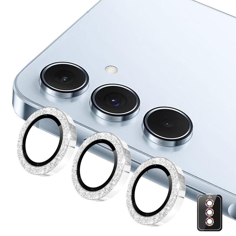 Hat Prince Skärmskydd för Samsung Galaxy S26 Plus Kameraskydd Härdat Glas