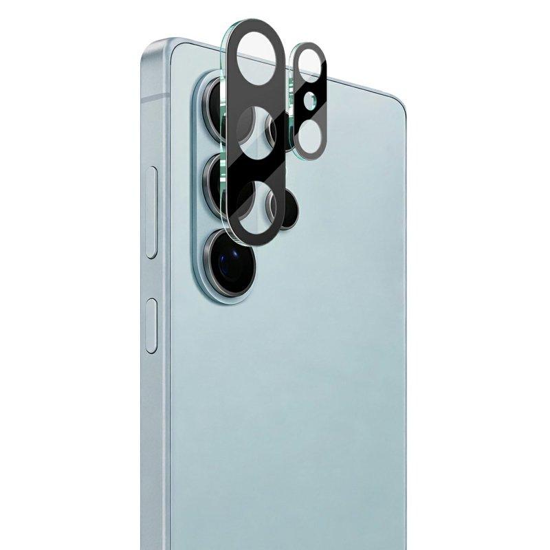 Imak Skärmskydd för Samsung Galaxy S26 Ultra Härdat glas - Svart