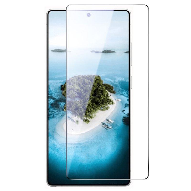 Rurihai Skärmskydd för Samsung Galaxy S26 Ultra Härdat glas - Transparent