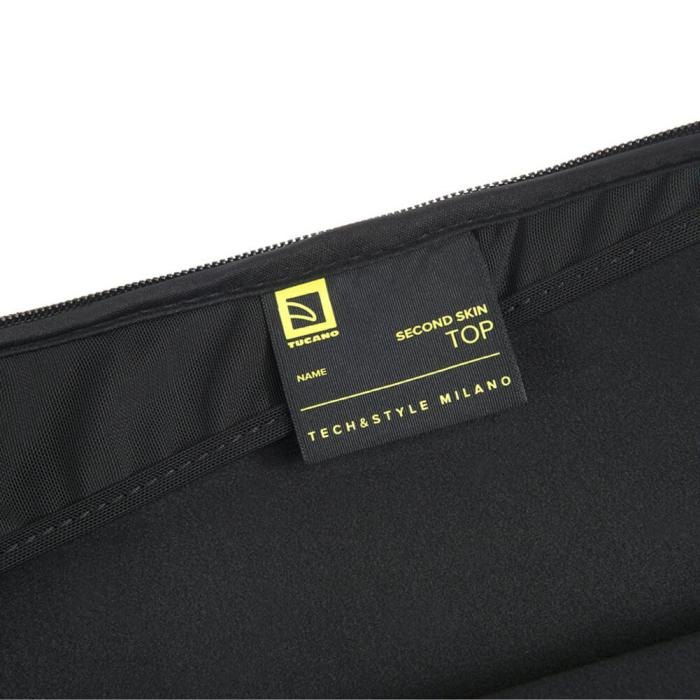 Tucano - Tucano Top Fodral MacBook Pro 16