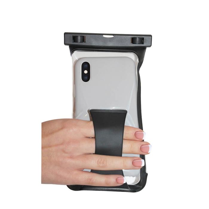 Vivanco - Vivanco Beach Bag Universal Vattentät påse 6.7