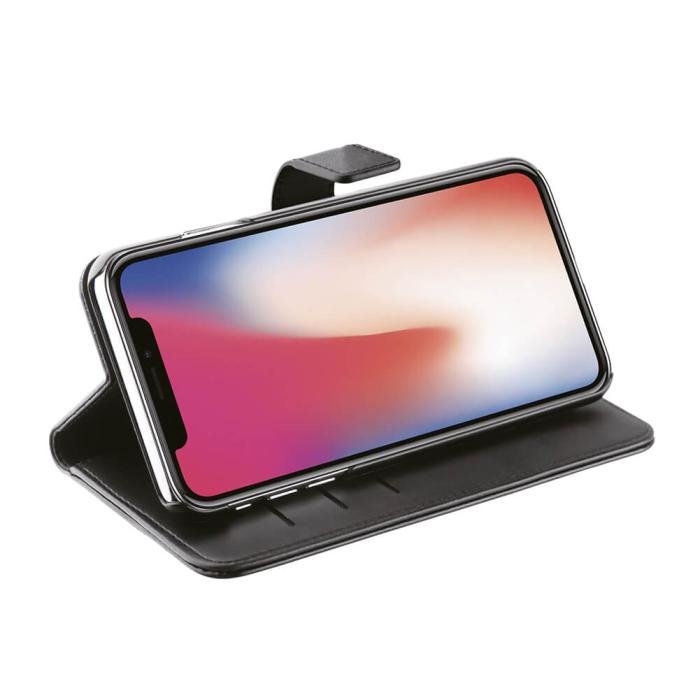 Vivanco - Vivanco Plånboksfodral iPhone 11 Pro Svart
