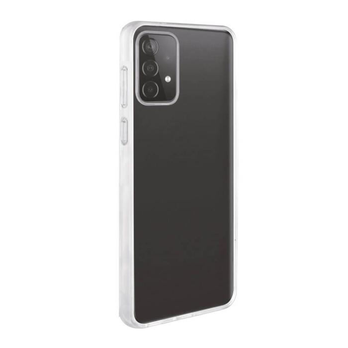 Vivanco - Vivanco Safe & Steady skal Galaxy A52/A52s 5G Transp.