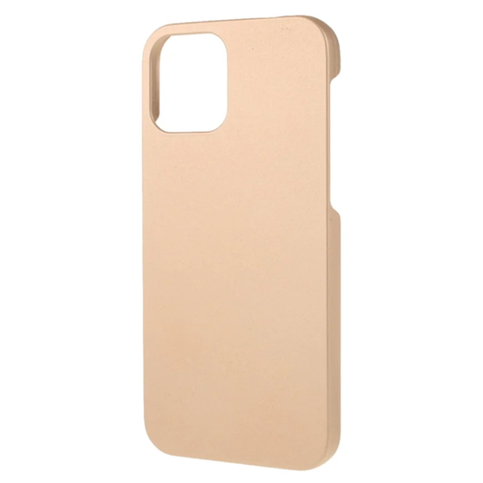 A-One Brand - iPhone 11 Mobilskal Drop Proof Frosted - Guld