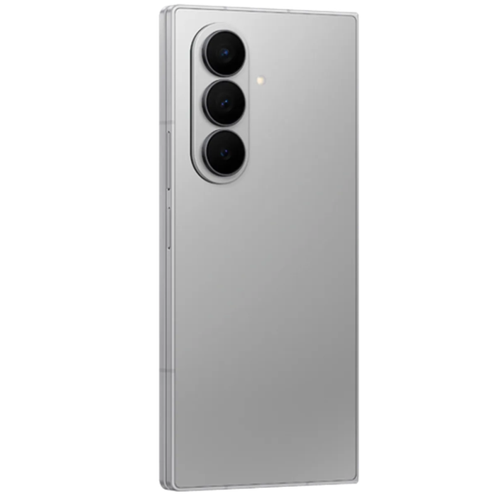 Samsung - Galaxy Z Fold 7 - 12GB RAM - 256GB - Silver Shadow