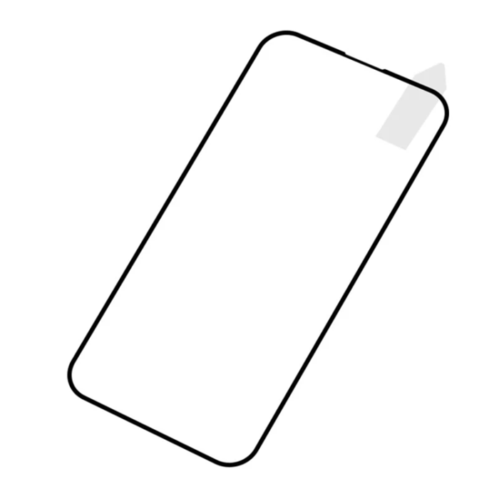 A-One Brand - [10-Pack Bulk] iPhone 13 mini Härdat Glas Skärmskydd