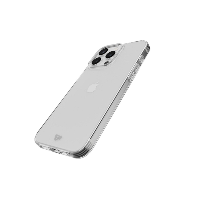 Tech21 - Tech21 Evo Lite Apple iPhone 15 Pro Max Transparent