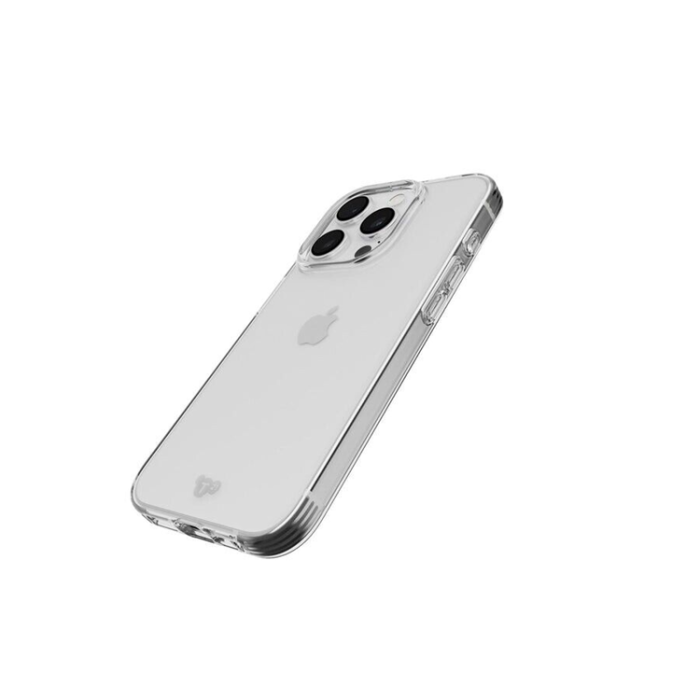 Tech21 - Tech21 Evo Lite Apple iPhone 15 Pro Transparent
