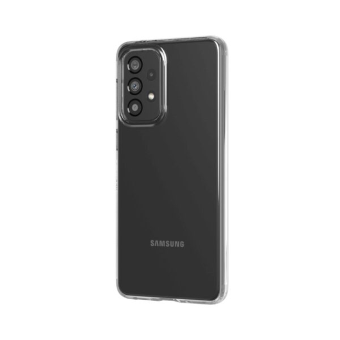 Tech21 - Tech21 Evo Lite Galaxy A33 5G Transparent