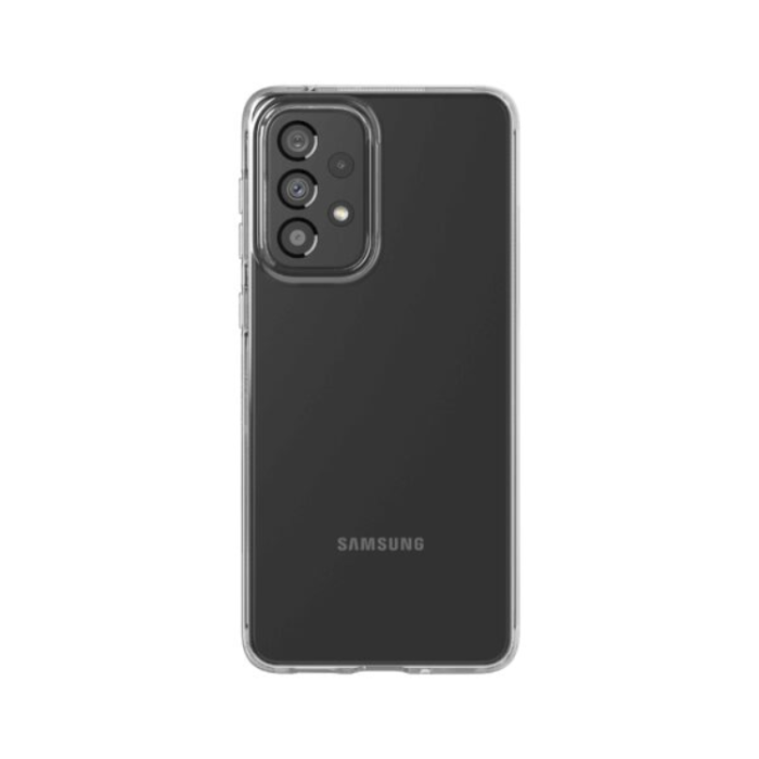 Tech21 - Tech21 Evo Lite Galaxy A33 5G Transparent