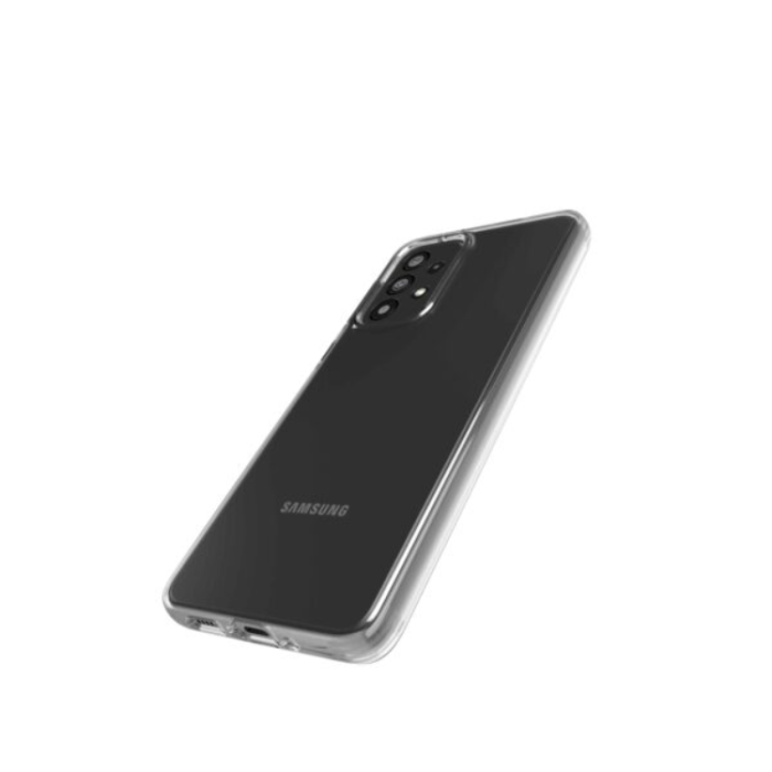 Tech21 - Tech21 Evo Lite Galaxy A33 5G Transparent