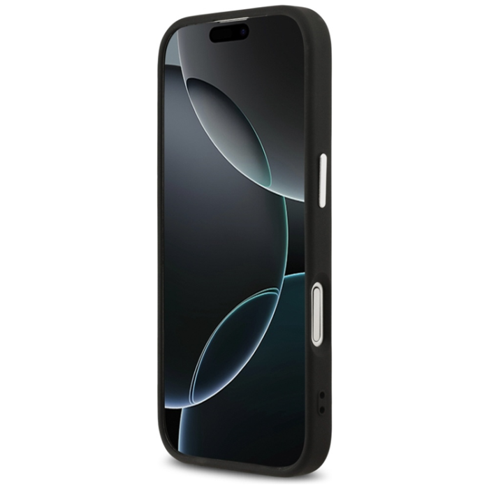 UNIQ - Uniq iPhone 17 Pro Max Mobilskal MagSafe Magnetic Coehl Serina - Rosa