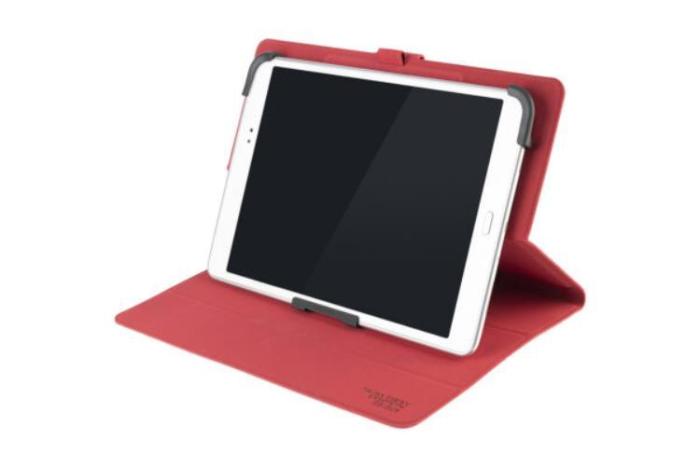 Tucano - Tucano Facile Plus Universell Tablet Fodral 11
