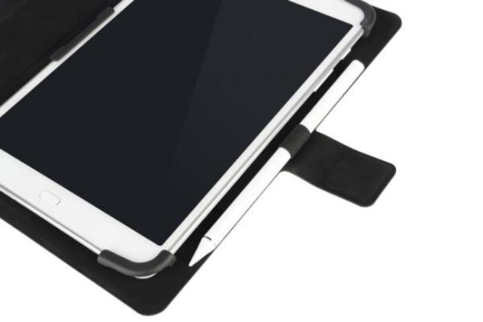 Tucano - Tucano Facile Plus Universell Tablet Fodral 11