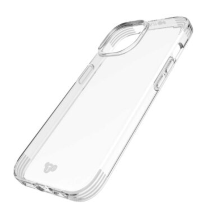 Tech21 - Tech21 Evo Lite Apple iPhone 17e/16e/15/14/13 Transparent