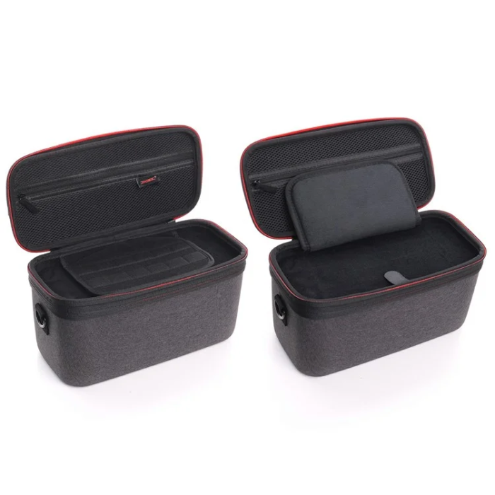 Dobe - Dobe Nintendo Switch 2 Konsol Förvaringsväska - Grå