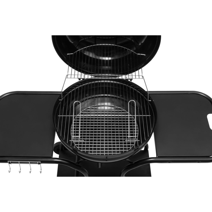 Rommelsbacher - Rommelsbacher Smörgåsgrill ST 1410 4 Skivig Xylan® Plus Beläggning 1400W