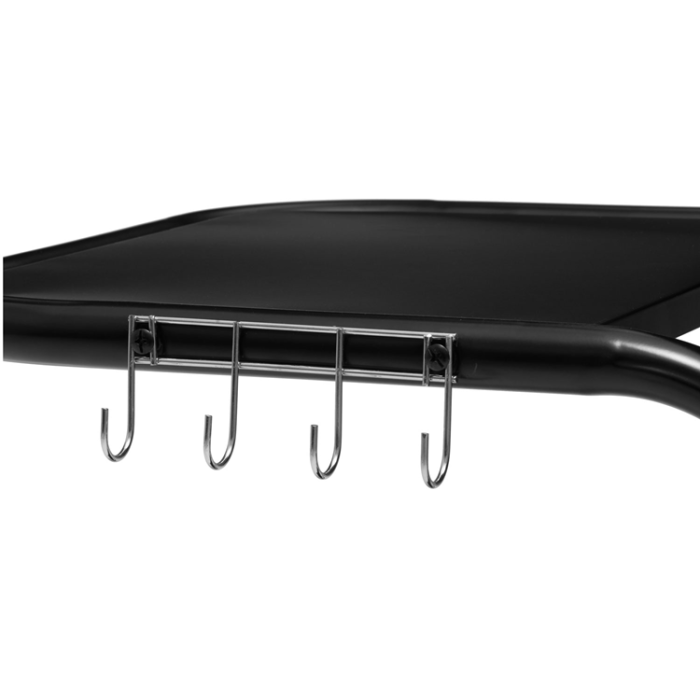 Rommelsbacher - Rommelsbacher Smörgåsgrill ST 1410 4 Skivig Xylan® Plus Beläggning 1400W