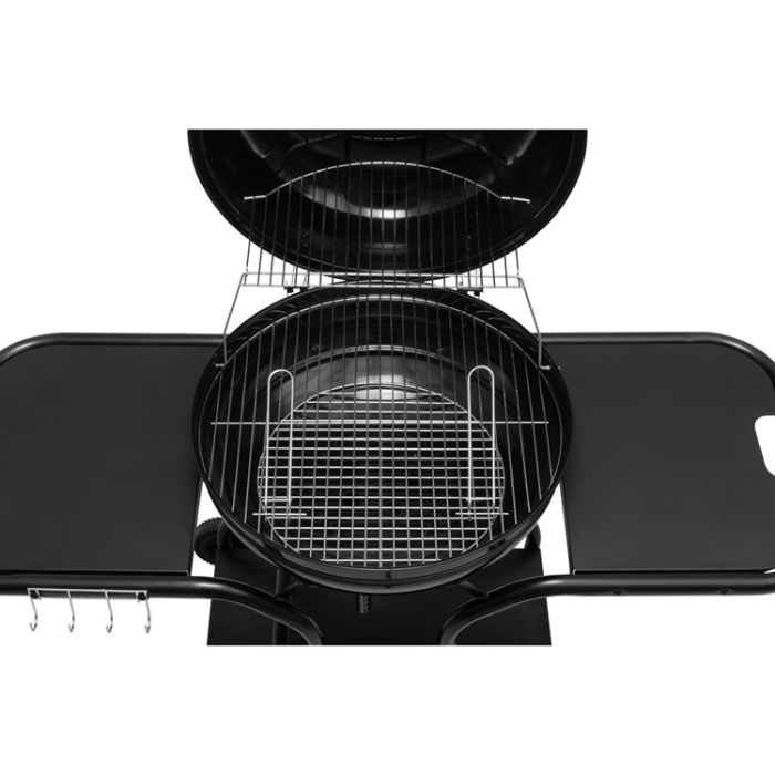 Rommelsbacher - Rommelsbacher Smörgåsgrill ST 1410 4 Skivig Xylan® Plus Beläggning 1400W