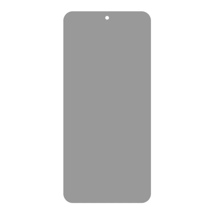 A-One Brand - Nothing Phone 3(a)/3(a) Pro Härdat Glas Skärmskydd Privacy