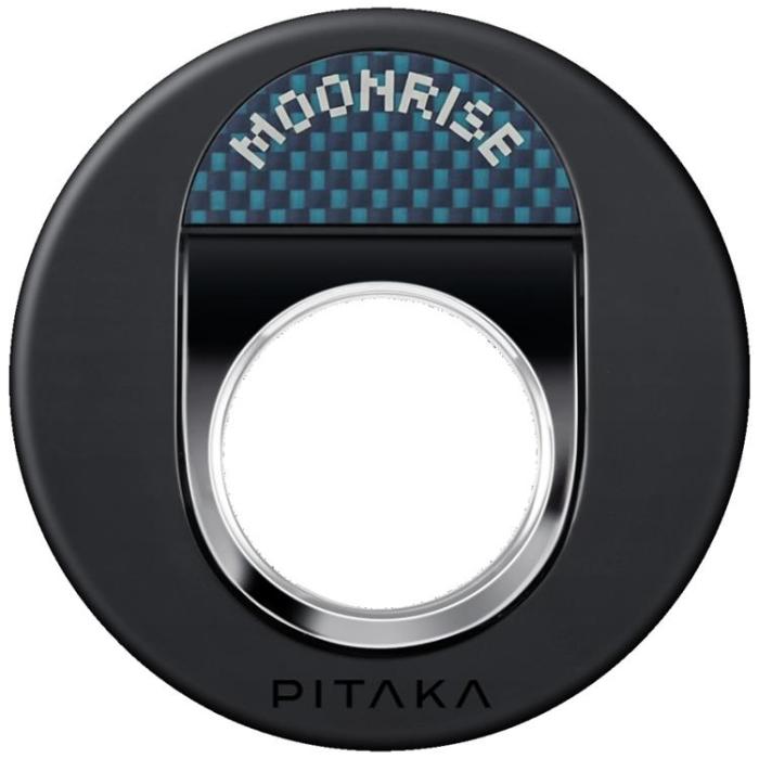 PITAKA - PITAKA MagSafe Mobilhållare MagEZ Grip 3 - Moonrise