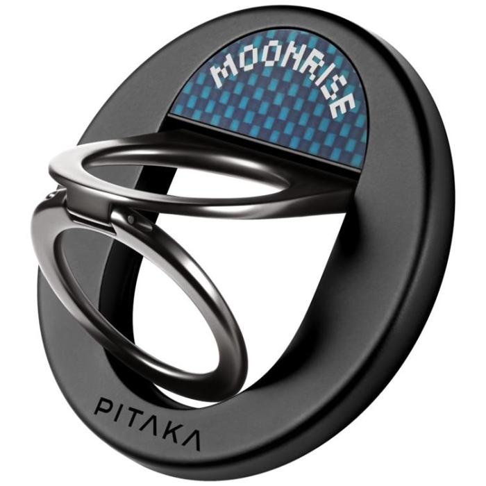 PITAKA - PITAKA MagSafe Mobilhållare MagEZ Grip 3 - Moonrise